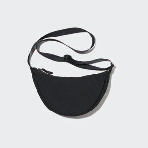 Uniqlo Round Mini Shoulder Bag